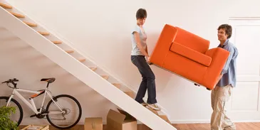 Move In & Move Out
