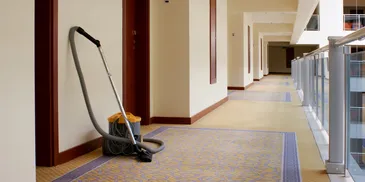 Regular Cleaning
